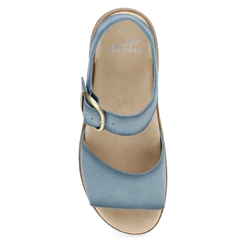 Image of Dansko Women's Bianca Platform Sandal