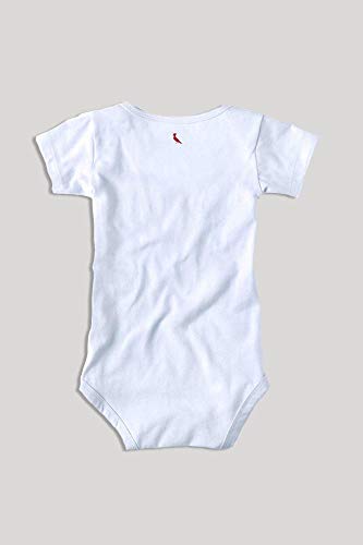 Body Reserva Mini Bebê Obra-prima