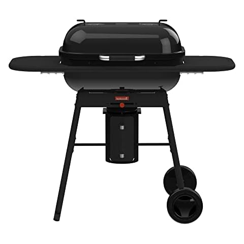 barbecook Magnus Premium Holzkohlegrill BBQ Cover