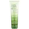 GIOVANNI 2chic Ultra-Moist Shampoo - Avocado & Olive Oil, Creamy Hydration Formula, Enriched with Aloe Vera, Shea Butter, Botanical Extracts, No Parabens, Color Safe - 8.5 fl oz