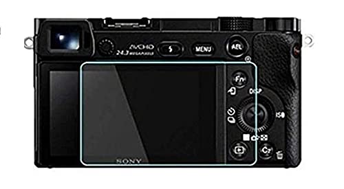 Gyc Unbreakable Guard Compatible for SONY A6600 Flexible, Shatter Proof Protection Ultra Clear Glossy Screen To Screen [Better Than Tempered Glass] (B09338451N) Amazon Price History, Amazon Price Tracker