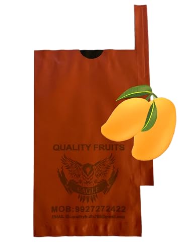 Image of Mango Protection Bag (250 Piece)