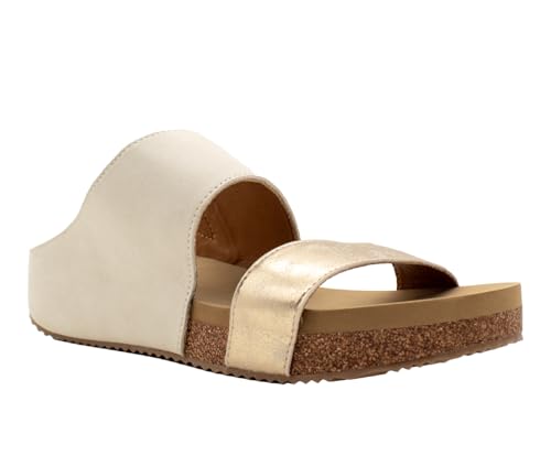 Image of VOLATILE Women's Campfire Wedge Sandal