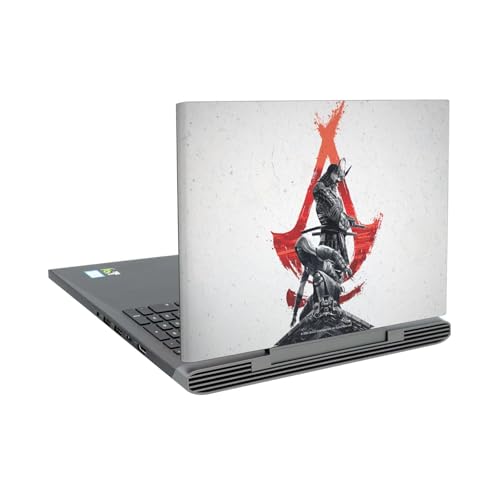 Skin Vinyle Assassin's Creed pour Dell Inspiron 15 7000 P65F