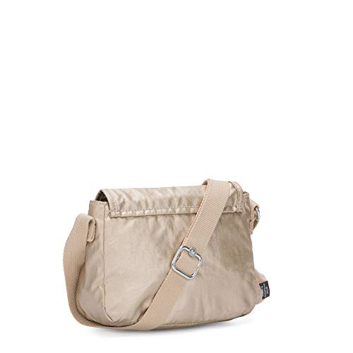 Image of Kipling Sabian Printed Crossbody Mini Bag