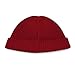 Clakllie Swag Fashion Beanie Knitted Cap Docker Leon Hat Cap Skullcap Roll-up Edge Fisherman Harbour Hats