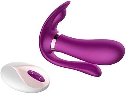 YWEHAPPY Flxur Vibrador para Mujer Strapon Consolador Control ...