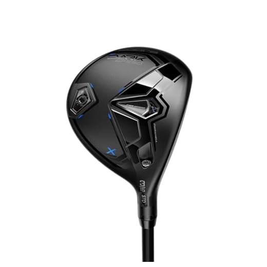 Cobra DARKSPEED X Fairway Wood