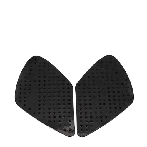 Protection réservoir moto en carbone pour GSXR 1000 K7 et Hayabusa