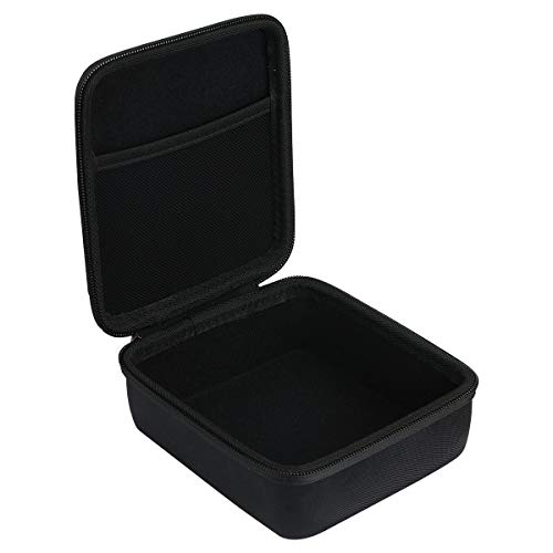 Funda rígida khanka para cámara Kodak Smile Classic negra miniatura 3