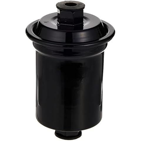 ECOGARD Premium Fuel Filter for Toyota Cover