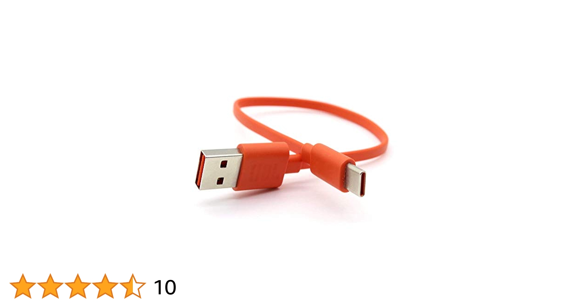 Amazon.co.jp: Aiivioll Type-C充電ケーブルはJBL Go 3、Charge