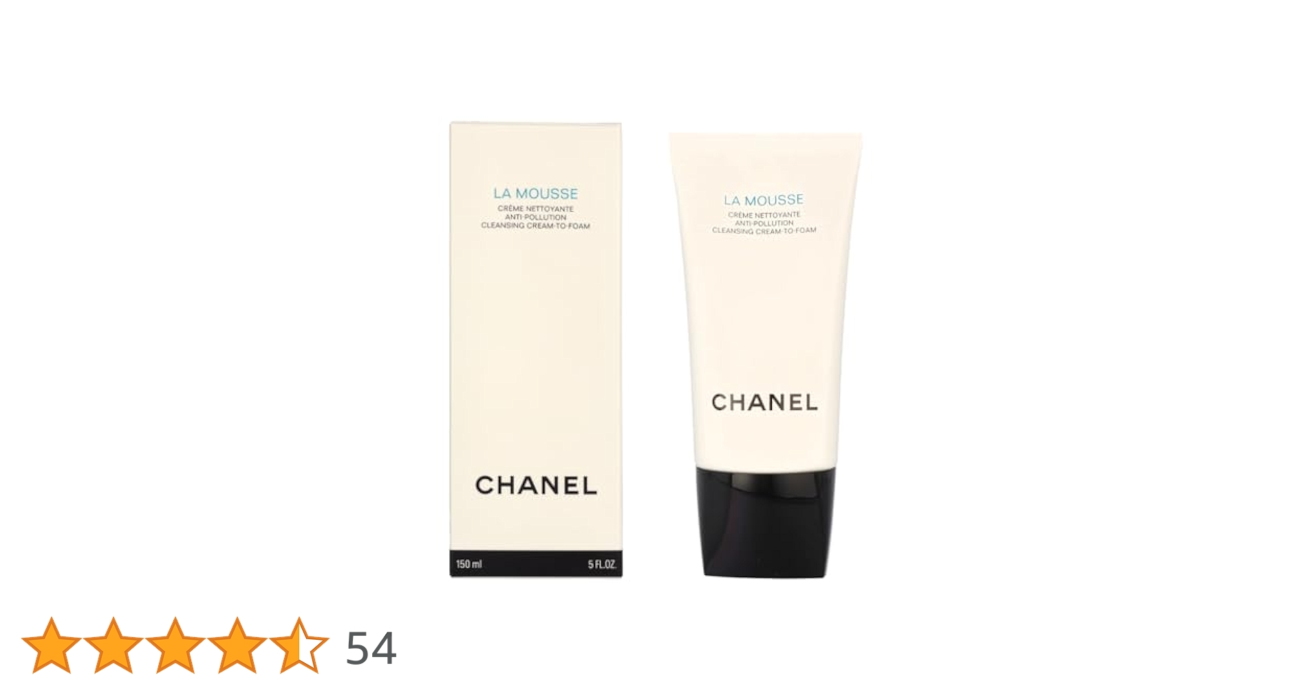 Amazon | シャネル ムース ネトワイヤント 150ml (並行輸入品