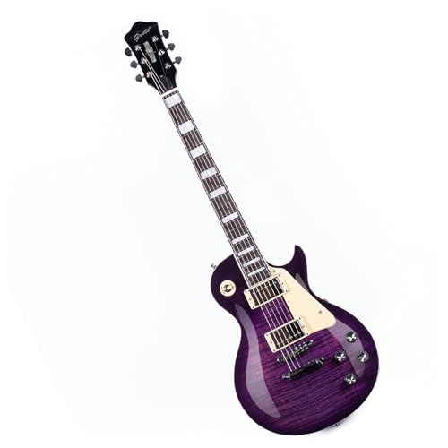 エレキギターセット プロフェッショナルクラシックエレキギター楽器標準セット(06)