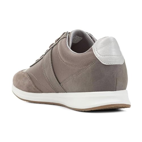 Geox Boy's Low-Top Sneakers4