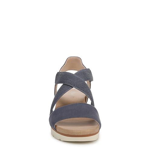 Dr. Scholl's Shoes Women's Just Cute Wedge Sandal2