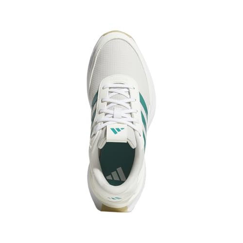 Image of Adidas Womens S2g Spikeless 24 Golf Shoes