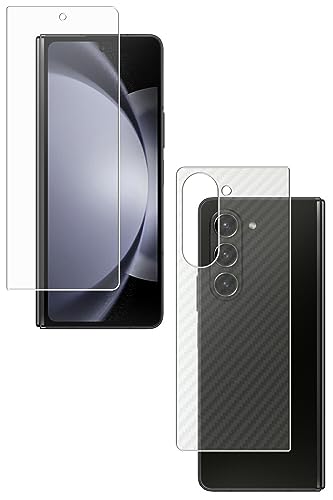 [2g(O+w)] ClearView TX Galaxy Z Fold5 Op [@\ ˖h~] t ی tB @\˖h~ (X[X^b` R)^Cv{J[{ wʕیtB {