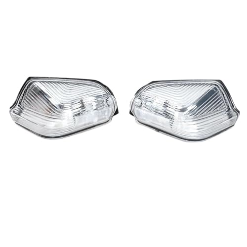 Luz de señal de giro del espejo retrovisor para VW Crafter ideal en tus viajes