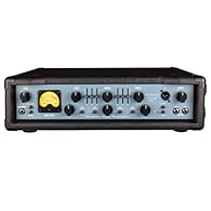Variable Valve Drive Plus 9-Band EQ One Knob Compressor Sub-Harmonic Generator Professional Connections