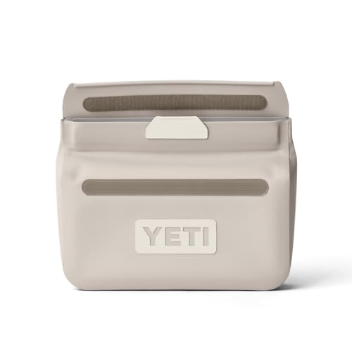Image of YETI Sidekick Dry Waterproof Gear Case and Bag Accessory