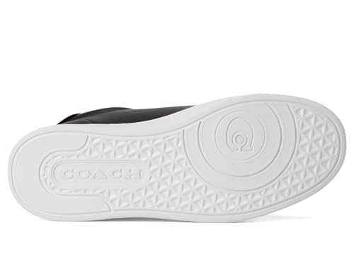 Coach Men's High Line Sneaker3