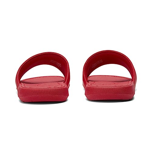 PUMA Men's Cool Cat 2.0 Camo Slide Sandal2