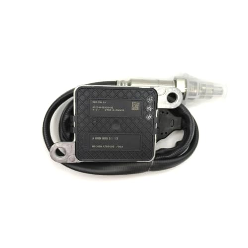 Capteur d'azote NOx Benz A0009055113 pour résoudre le mode dégradé moteur