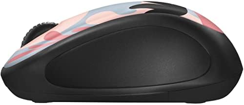 Logitech Design Collection Limited Edition Wireless Mouse