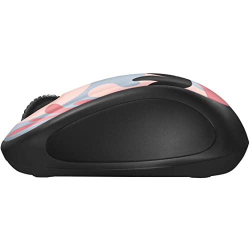 Logitech Design Collection Limited Edition Wireless Mouse