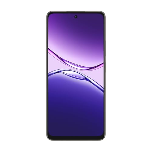 OPPO A5 Pro, Smartphone Android, 8 Go RAM + 256 Go, Déverrouillé, Black Brown
