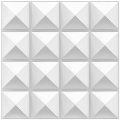 TroyStudio Acoustic Sound Diffuser Panels