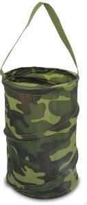 Innovative Home Creations Dorm Caddy Shower Tote Camouflage
