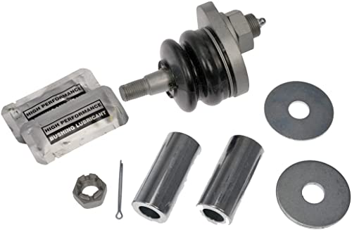 Dorman 528-111 Driver Side Upper Alignment Caster/Camber Control Arm Compatible thumb #4