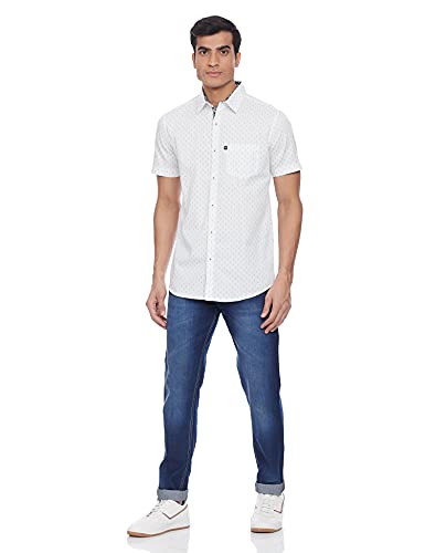 Image of HammerSmith Men Casual Shirt