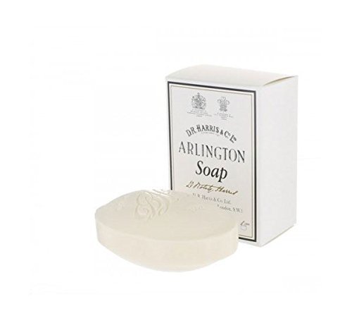 D R Harris Arlington Bath Soap 150g