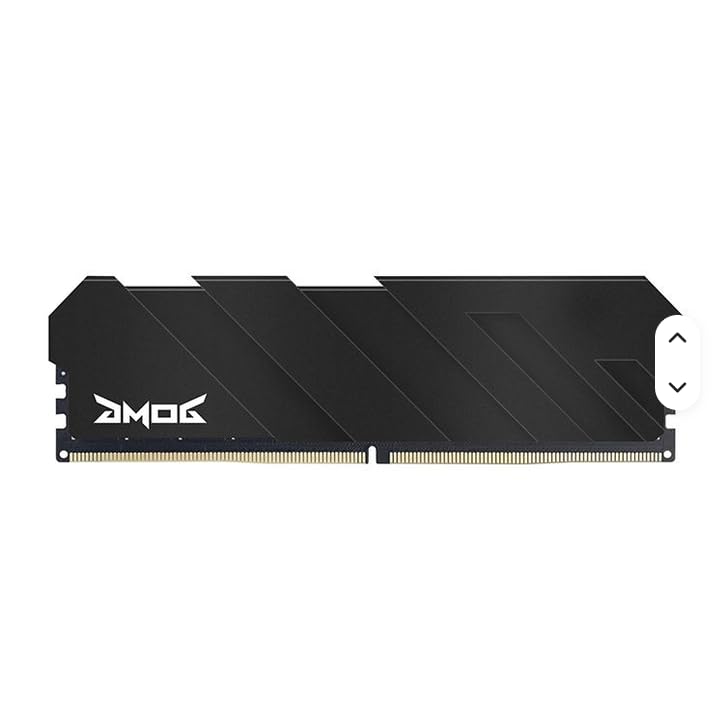 Image of Corsar Vangance DDR5 32GB (2 x 16GB) Up to 6000MHz AMD Intel RAM | Desktop Gaming Memory, AMD EXPO & Intel XMP 3.0 Compatible, CL36 Black