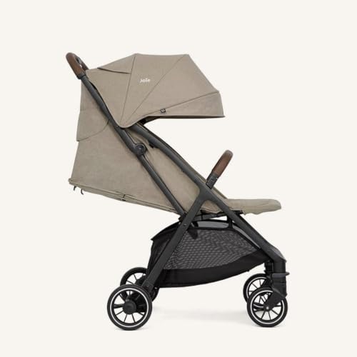 Joie Pact Pro Stroller
