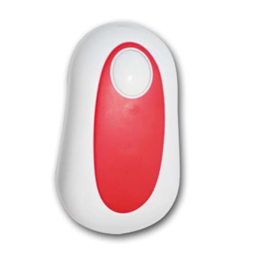 HOLIDYOYO Sleek Cordless Electric Can Opener for Beer Can Opener Bottle Opener Easy to Use and Cle