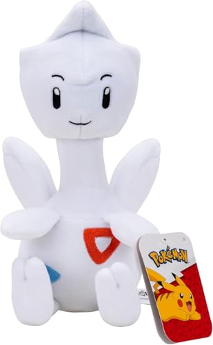 Pokémon PKW4199 Togetic - Peluche Oficial de 20 cm