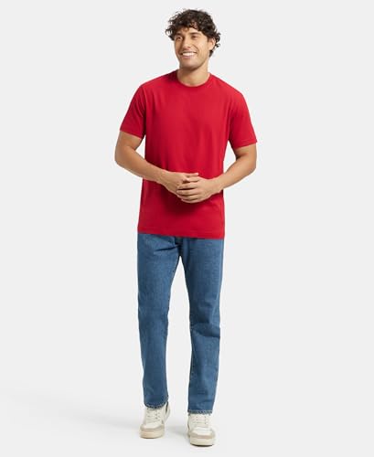 Jockey Mens T-shirt T-Shirts (pack of 1)