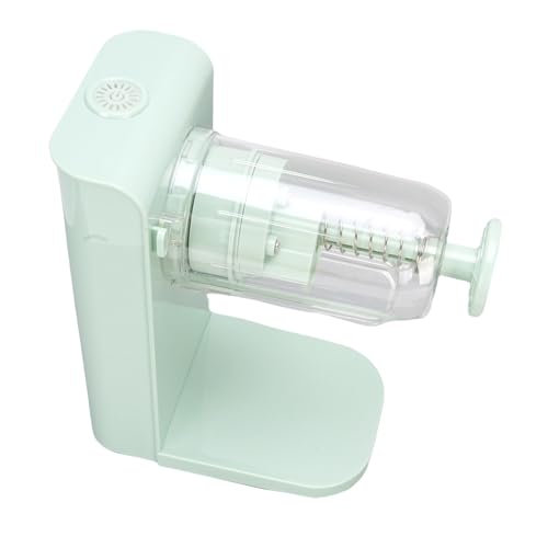 Machine à glace rasée Acouto rechargeable avec batterie de 2000mAh - 2