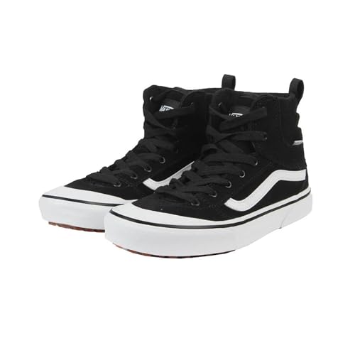 Vans Unisex-Child Ashwood Hi Vansguard High-top Sneaker2