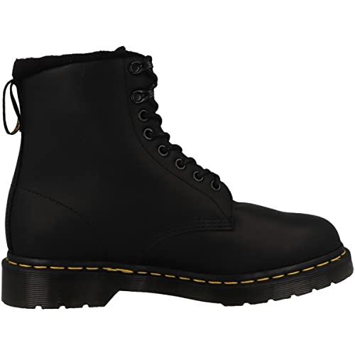 Image of Dr. Martens womens 1460 Pascal