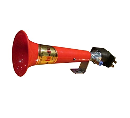 ⭐Livello Suono : 125db(A) ±5 db at 2m
