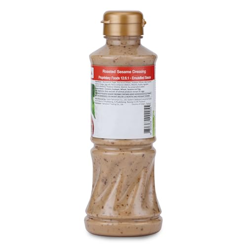 Yamamori Roasted Sesame Dressing 220Ml