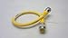 Turck Rsm Rkm 56-0.5M/S1587, Minifast Double-Ended Cordset, U-16324 Rsm Rkm 56-0.5M/S1587
