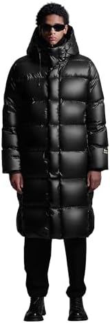 CMCLABS NoirGold Men