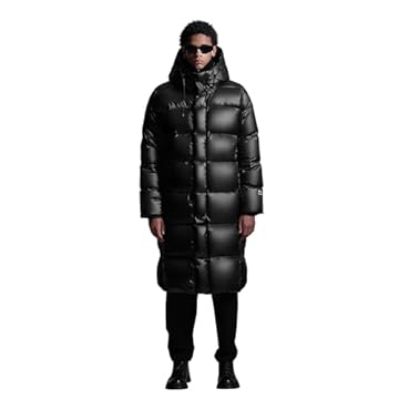 best goose down jacket for men