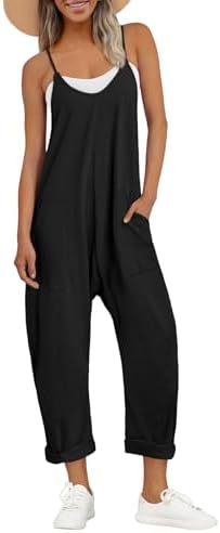 AUTOMET Women Ezau112 Jumpsuits